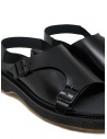Adieu sandalo Type 140 nero in pelle TYPE 140 POLIDO CALF acquista online