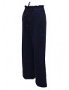 Casey Vidalenc pantaloni a palazzo in lana blushop online pantaloni donna