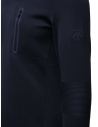 Descente Fusionknit Capsule blue sweatshirt DAMOGA04 NVGR buy online