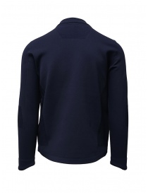 Descente Fusionknit Chrono giacca sportiva blu prezzo