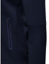 Descente Fusionknit Chrono giacca sportiva blu DAMOGL03 NVGR acquista online