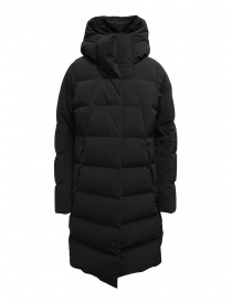 Allterrain Descente piumino lungo Mizusawa nero DAWOGK44U BK