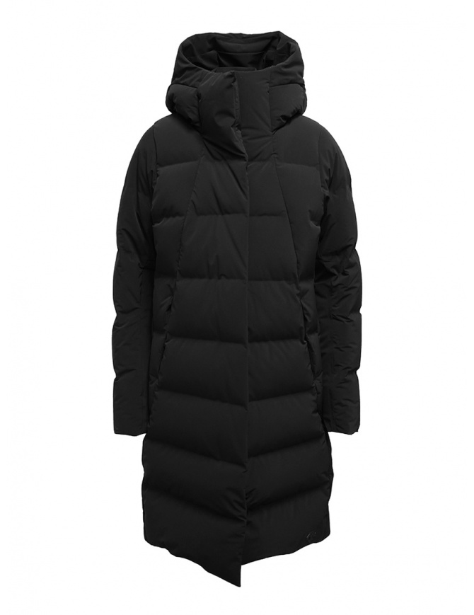 Allterrain Descente piumino lungo Mizusawa nero DAWOGK44U BK cappotti donna online shopping