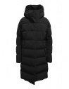 Allterrain Descente piumino lungo Mizusawa nero acquista online DAWOGK44U BK