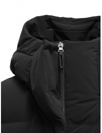 Allterrain Descente piumino lungo Mizusawa nero cappotti donna acquista online