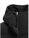 Allterrain Descente piumino lungo Mizusawa nero DAWOGK44U BK acquista online