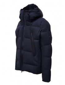 Descente Mizusawa Mountaineer giacca blu acquista online