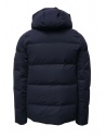 Descente Mizusawa Mountaineer giacca blu DAMOGK30U NVGR prezzo