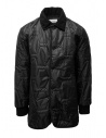 Camo Ristop black padded jacket buy online AF0019 RISTOP BLACK