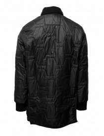 Camo giacca Ristop imbottita nera giacche uomo acquista online