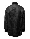 Camo Ristop black padded jacket AF0019 RISTOP BLACK buy online