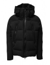Descente Mizusawa Mountaineer piumino nero acquista online DIA3670U BLK