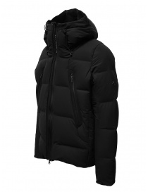 Descente Mizusawa Mountaineer piumino nero acquista online