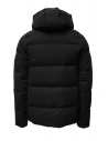 Descente Mizusawa Mountaineer piumino nero DIA3670U BLK prezzo