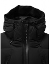Descente Mizusawa Mountaineer piumino nero prezzo DIA3670U BLKshop online