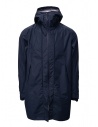 Descente Transform cappotto imbottito blu DAMOGC37 NVGR acquista online