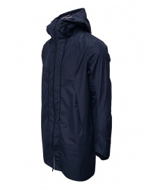 Descente Transform cappotto imbottito blu cappotti uomo prezzo