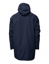 Descente Transform down blue coat buy online price