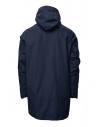 Descente Transform cappotto imbottito blu prezzo DAMOGC37 NVGRshop online