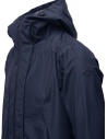 Descente Transform cappotto imbottito blu prezzo DAMOGC37 NVGRshop online