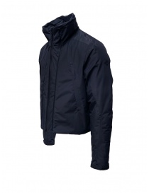 Descente Transform cappotto imbottito blu acquista online prezzo