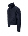 Descente Transform cappotto imbottito blu prezzo DAMOGC37 NVGRshop online