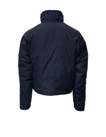 Descente Transform cappotto imbottito blu acquista online prezzo