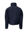 Descente Transform cappotto imbottito blu prezzo DAMOGC37 NVGRshop online