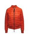 Parajumpers Sharyl bomber imbottito arancione acquista online PWJCKSX33 SHARYL ORANGE