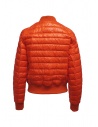 Parajumpers Sharyl bomber imbottito arancione PWJCKSX33 SHARYL ORANGE prezzo