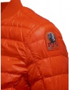 Parajumpers Sharyl bomber imbottito arancione PWJCKSX33 SHARYL ORANGE acquista online