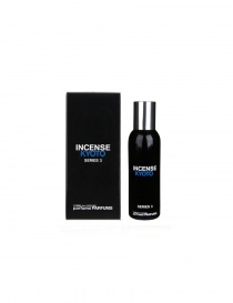 Comme des Garçons – Series 3 Incense: Ouarzazate (2002) – The Scent of Man