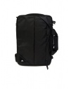 Nunc NN009010 Expand 3 Way black backpack-bag buy online NN009010 EXPAND BLACK