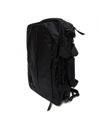 Nunc NN009010 Expand 3 Way black backpack-bag buy online