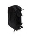 Nunc NN009010 Expand 3 Way black backpack-bag shop online bags
