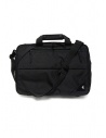 Nunc NN009010 Expand 3 Way borsa-zaino nera prezzo NN009010 EXPAND BLACKshop online