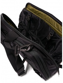 Nunc NN009010 Expand 3 Way black backpack-bag buy online price