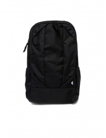 Bags online: Nunc NN003010 Daily black backpack