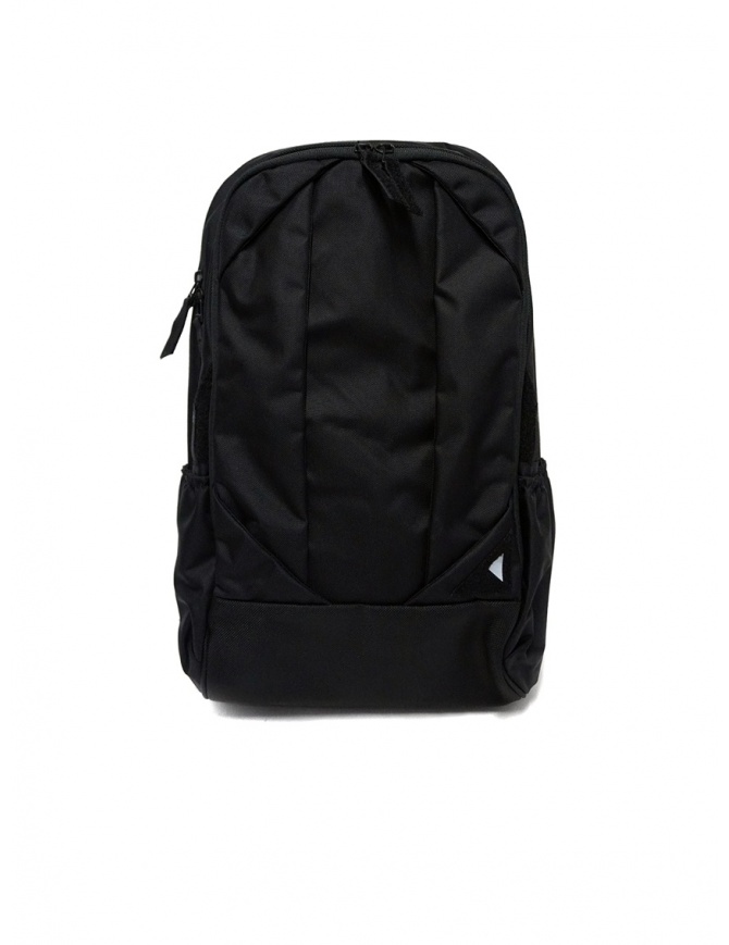 Nunc NN003010 Daily black backpack NN003010 DAILY BLACK