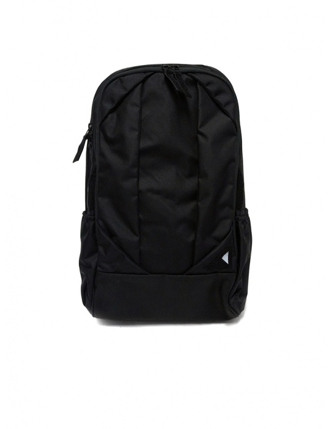 Nunc NN003010 Daily black backpack NN003010 DAILY BLACK bags online shopping