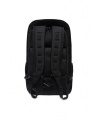 Nunc NN003010 Daily black backpack NN003010 DAILY BLACK buy online