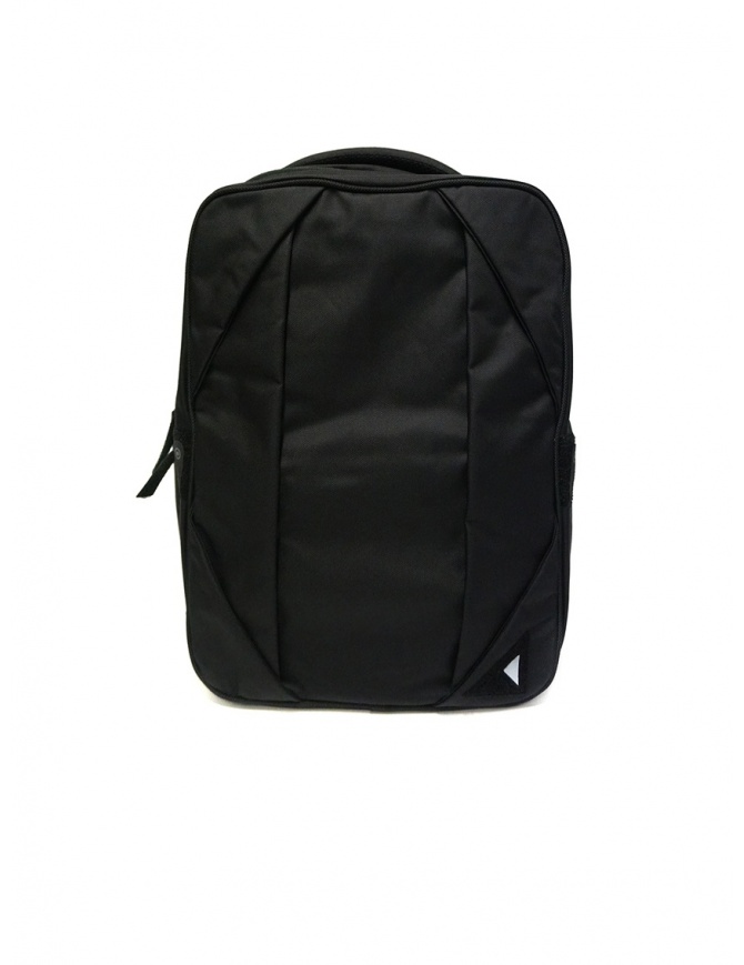 nunc no. NN002010 Rectangle Backpack