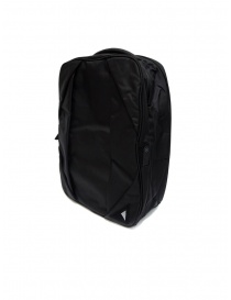 Nunc NN002010 Rectangle zaino nero