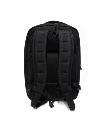 Nunc NN002010 Rectangle black backpack price