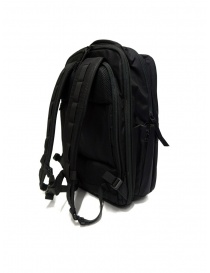Nunc NN002010 Rectangle black backpack bags buy online