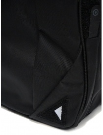 Nunc NN002010 Rectangle black backpack bags price