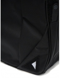 Nunc NN002010 Rectangle zaino nero borse prezzo