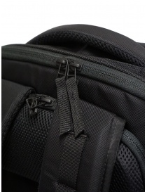 Nunc NN002010 Rectangle black backpack buy online price