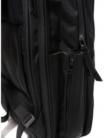 Nunc NN002010 Rectangle black backpack buy online price