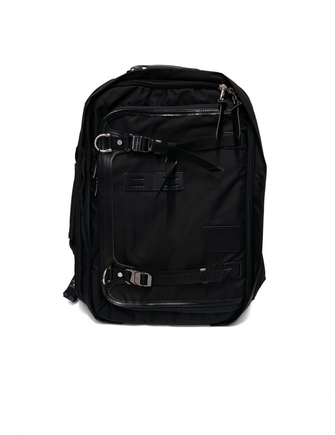 Master-Piece Potential ver. 2 black backpack 01752-v2 POTENTIAL BLACK Master-Piece Potential ver. 2 black backpack 01752-v2 POTENTIAL BLACK bags online shopping